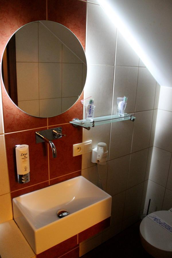 Hotel Linder Malnia Habitación foto