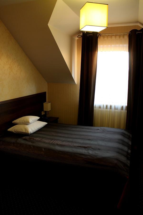 Hotel Linder Malnia Habitación foto