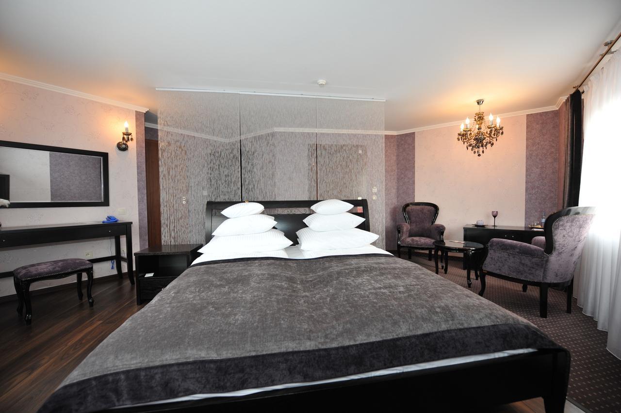 Hotel Linder Malnia Habitación foto